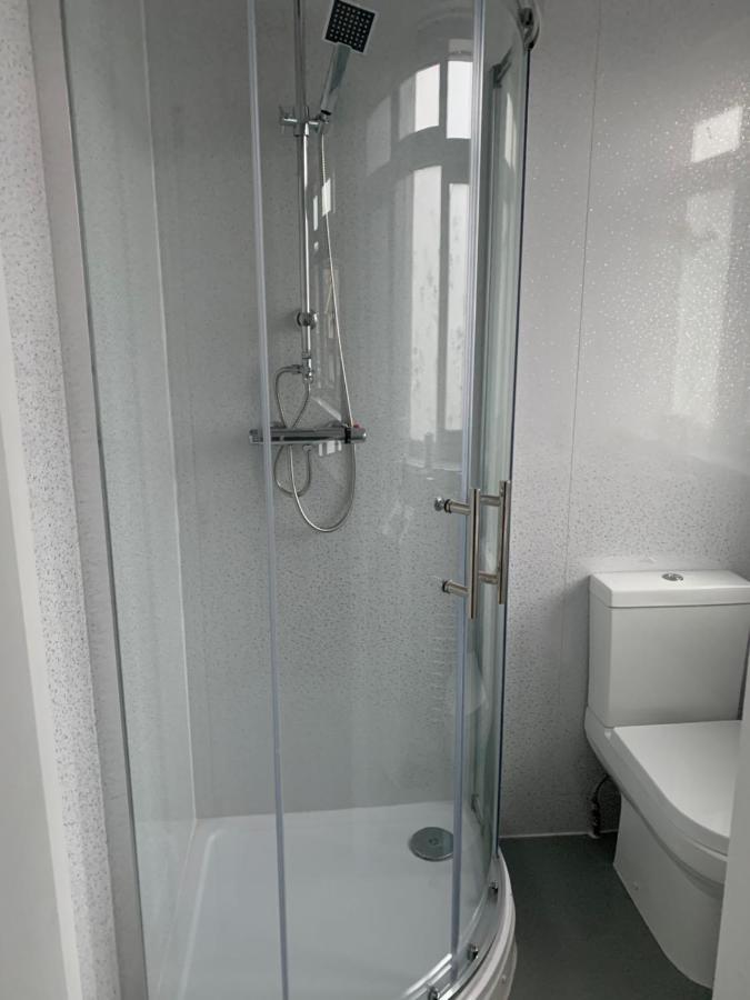 Studio 22 Lower Road Beeston Бистон Экстерьер фото
