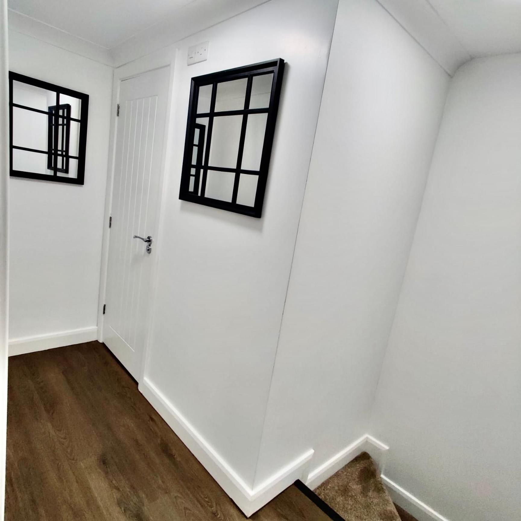 Studio 22 Lower Road Beeston Бистон Экстерьер фото