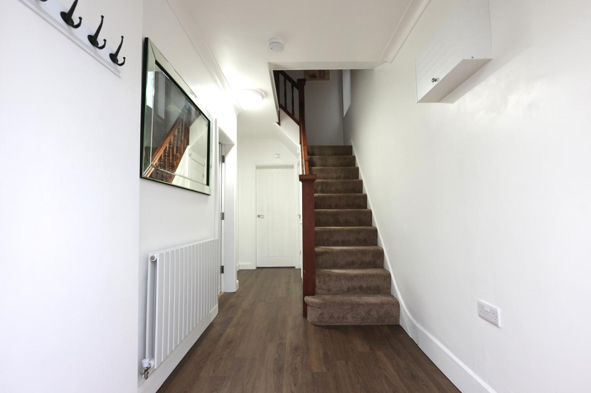 Studio 22 Lower Road Beeston Бистон Экстерьер фото